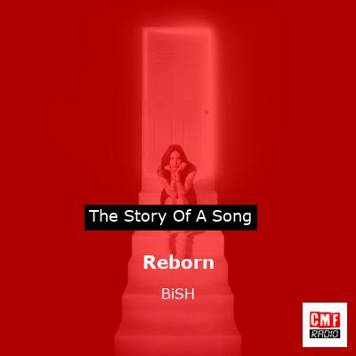 Reborn – BiSH