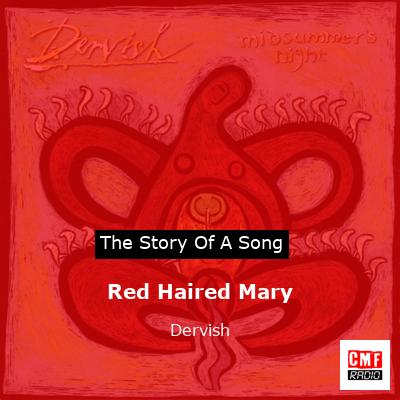 Red Haired Mary – Dervish