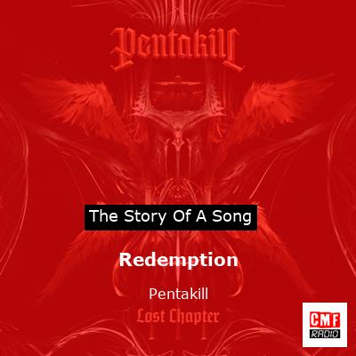 Redemption – Pentakill