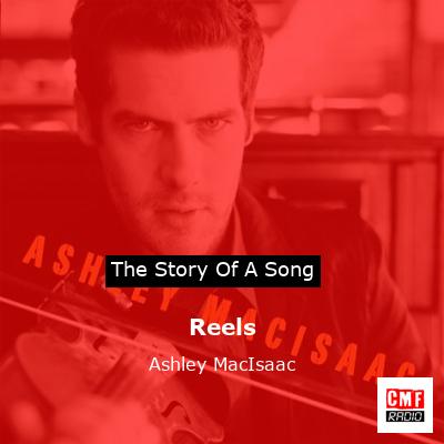 Reels – Ashley MacIsaac