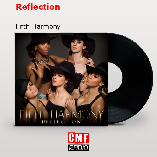 final cover Reflection Fifth Harmony