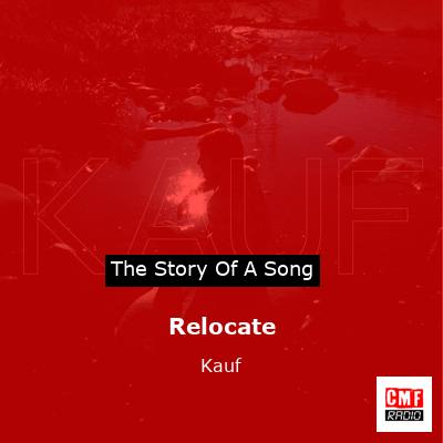 final cover Relocate Kauf