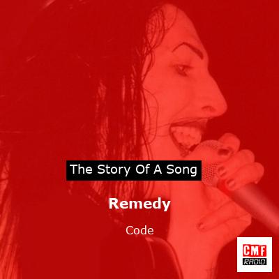Remedy – Code