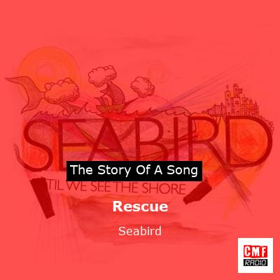 Rescue – Seabird