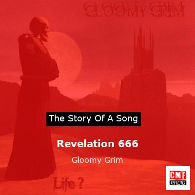 Revelation 666 – Gloomy Grim