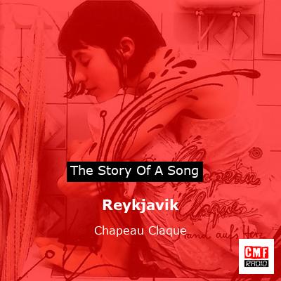 Reykjavik – Chapeau Claque