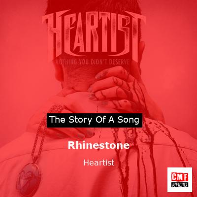 Rhinestone – Heartist