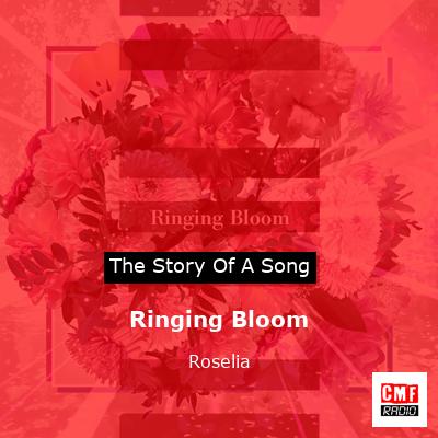 Ringing Bloom – Roselia