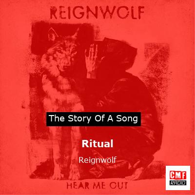 Ritual – Reignwolf
