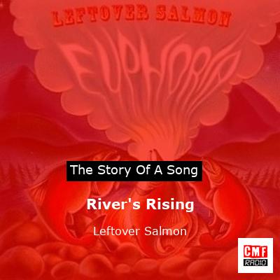 River’s Rising – Leftover Salmon