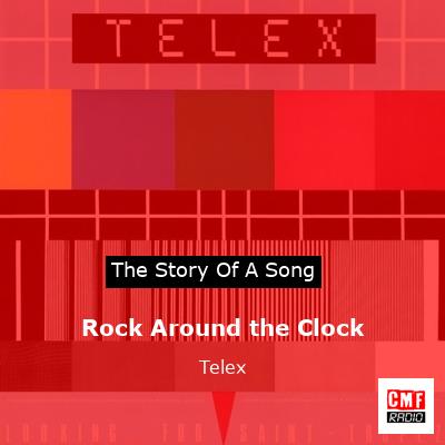 Rock Around the Clock – Telex