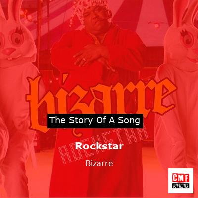 Rockstar – Bizarre