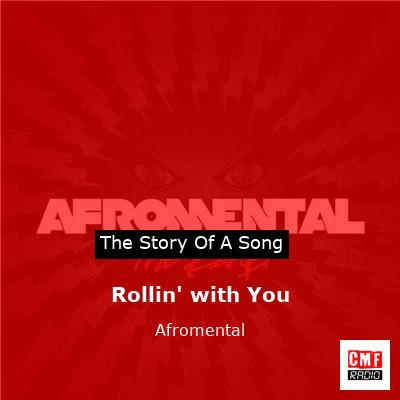 Rollin’ with You – Afromental
