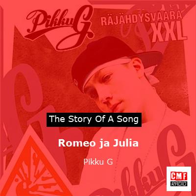 Romeo ja Julia – Pikku G