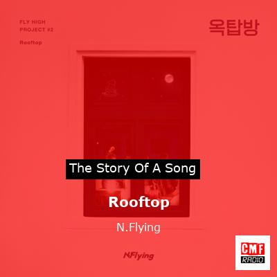 final cover Rooftop N.Flying