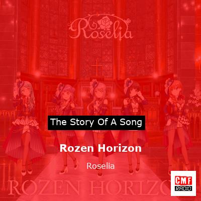 Rozen Horizon – Roselia