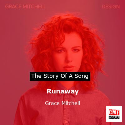 final cover Runaway Grace Mitchell