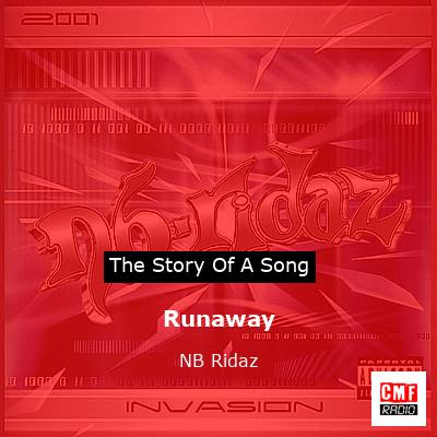 Runaway – NB Ridaz
