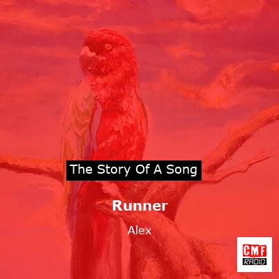 Runner – Alex