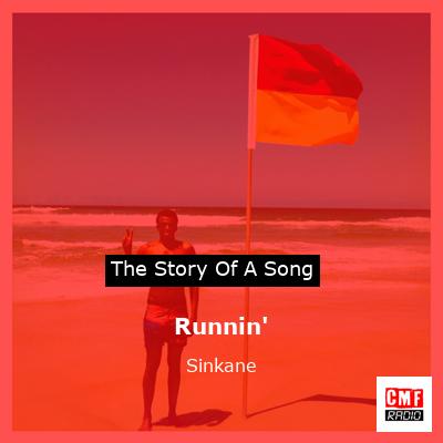 Runnin’ – Sinkane