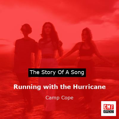 Running with the Hurricane – Camp Cope