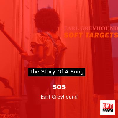 final cover SOS Earl Greyhound