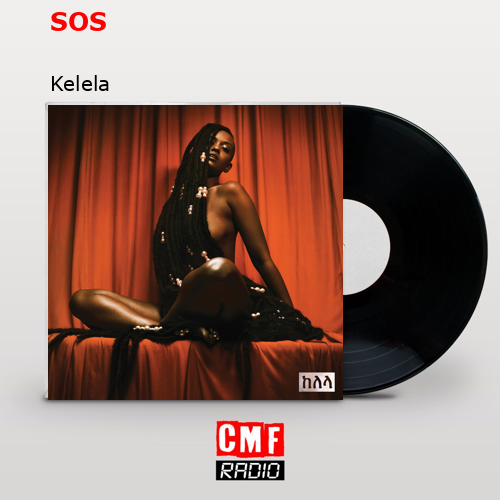 SOS – Kelela