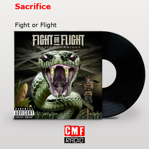 Sacrifice – Fight or Flight
