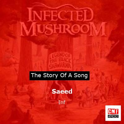 Saeed – Inf