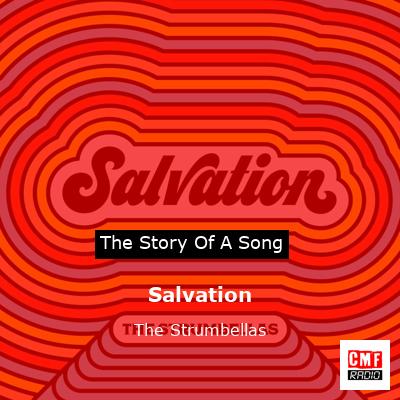 Salvation – The Strumbellas