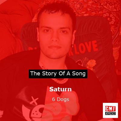 final cover Saturn 6 Dogs