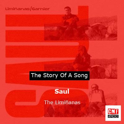 Saul – The Limiñanas