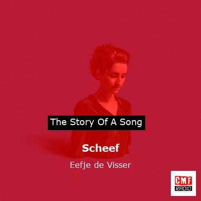 Scheef – Eefje de Visser