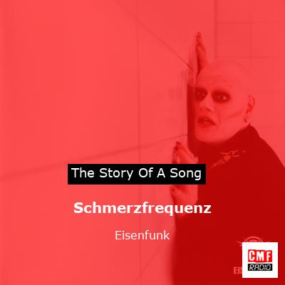 Schmerzfrequenz – Eisenfunk