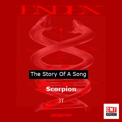 final cover Scorpion 3T