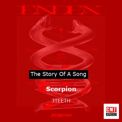 Scorpion – 3TEETH