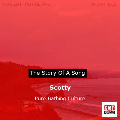 Scotty – Pure Bathing Culture