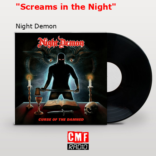 “Screams in the Night” – Night Demon
