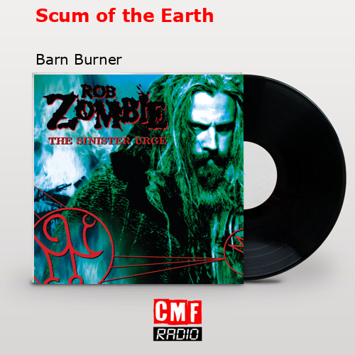 The story and meaning of the song 'The Earth's Crust Barn Burner