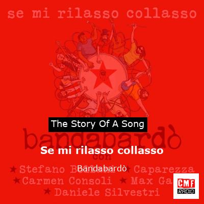Se mi rilasso collasso – Bandabardò