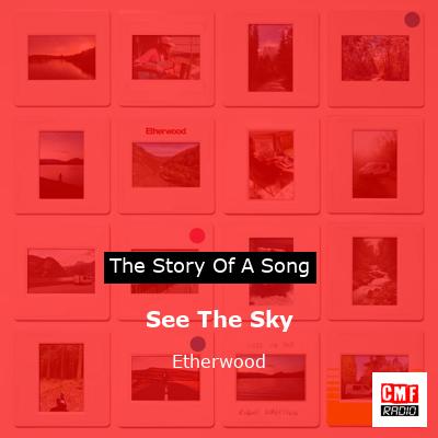 See The Sky – Etherwood