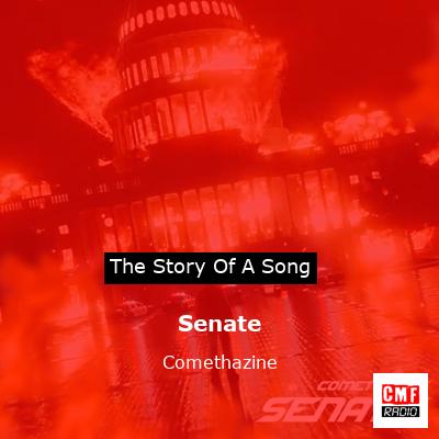 final cover Senate Comethazine