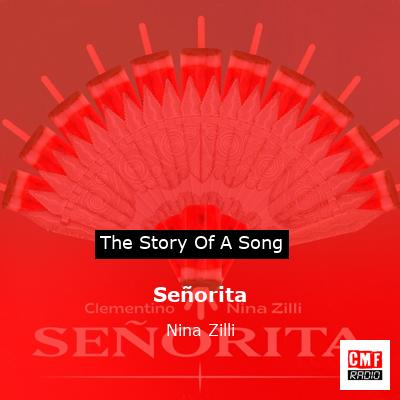 Señorita – Nina Zilli