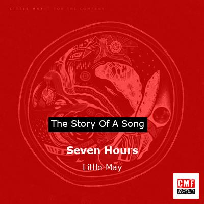 final cover Seven Hours Little May