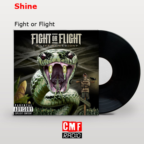 Shine – Fight or Flight