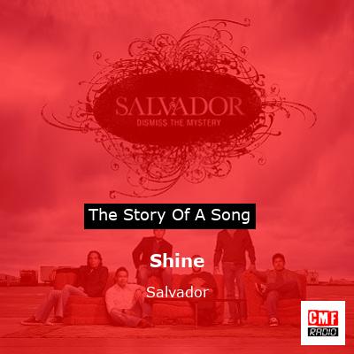 Shine – Salvador