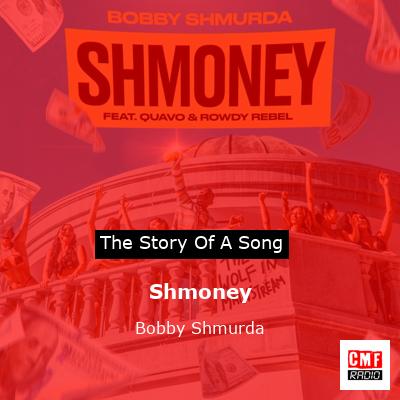 Shmoney – Bobby Shmurda