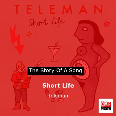 Short Life – Teleman