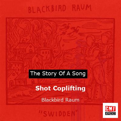 Shot Coplifting – Blackbird Raum