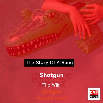 Shotgun – The Wild